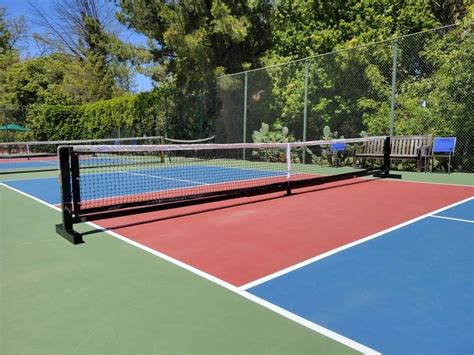 C&D Pickleball Nets - Pickleball Nets, Portable, Sports Equipment