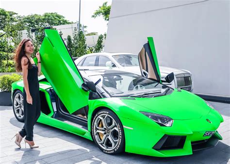 Ultimate Drive Singapore - Are You Game Enough To Take On A Supercar ...