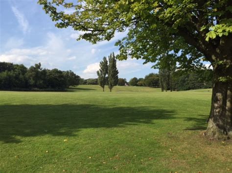 Heaton Park