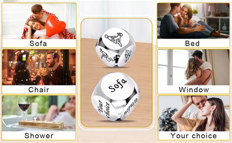 Amazon Sex Dice Sex Game Adult Toys Couple Sex Toys For Sex
