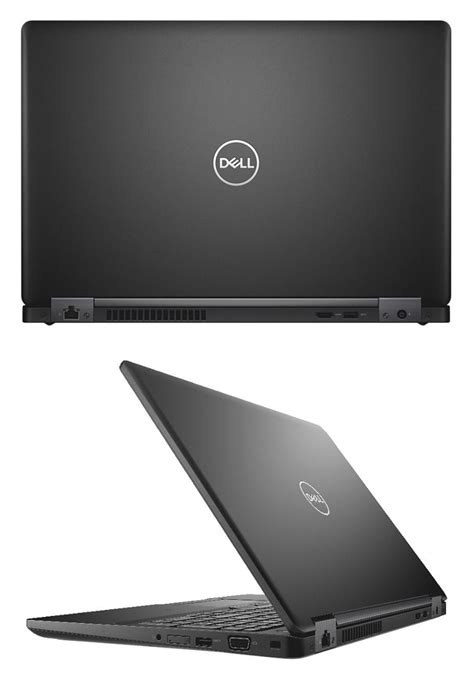 Dell Latitude 5590 156 1920x1080 Core I7 8650u 16gb Ddr4 512gb Ssd