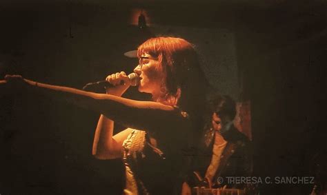 Music Park Sex Stains Comet Ping Pong 9 15 16 Parklife DC