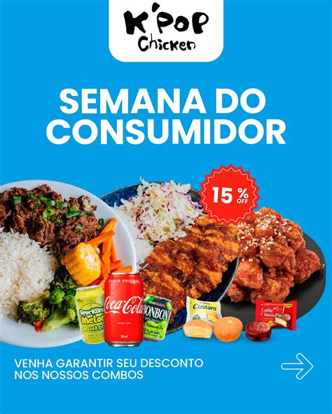 Kpop Chicken Jardins - K'Pop Chicken | São Paulo SP