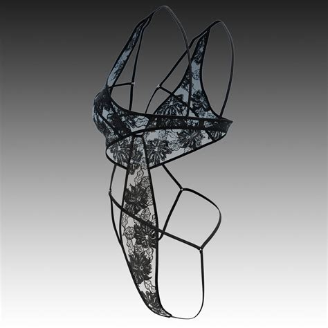 Sexy Lingerie Ss D Model By Rumend