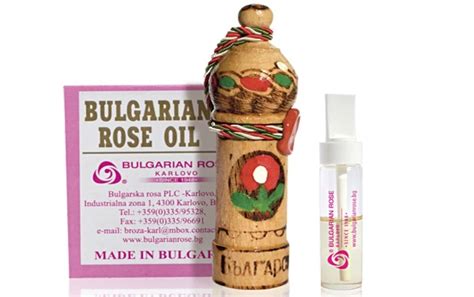 Cosmetics producer Bulgarian Rose swings to Q1 net loss