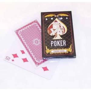 Гигантские игральные карты: лучшая цена и магазины, где купить