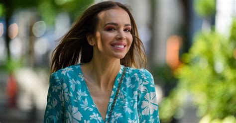 Anna Wendzikowska W Seksownym Bikini Zn W Na Wakacjach Wiat Seriali W Interia Pl