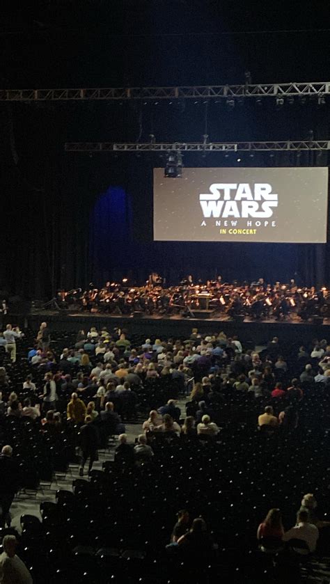 Visitor Guide and Event Schedules for PPL Center 23