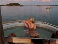 Naked Sinja Dieks in Inga Lindström Lilith und Sache mit den Männern