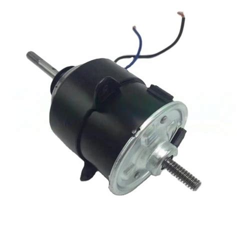 Baleno Motor V Dc High Speed Motor For Air Cooler And Stand Fan In