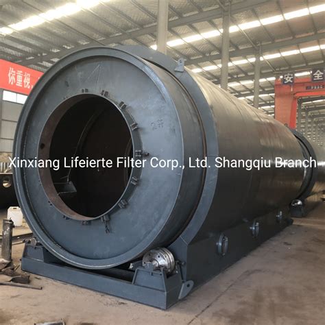 Waste Tyre Rubber Pyrolysis Plant Recycling Machine To Fuel Waste Tire