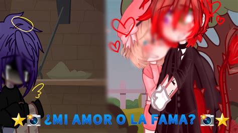 MI AMOR O LA FAMA Cap Omegaverse Serie Gay Compas YouTube