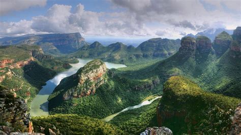 populaire reizen zuid afrika