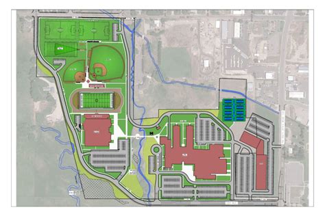 Future High School Wasatch School District