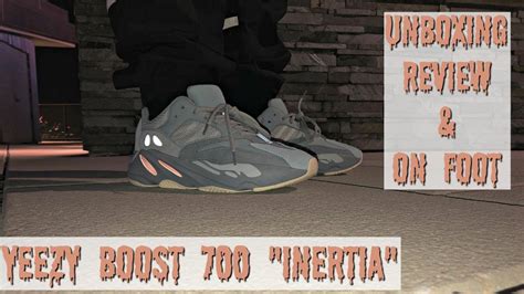 Honest Review Of The Adidas Yeezy Boost Inertia Yeezy