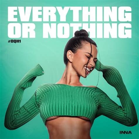 Couter Everything Or Nothing Dqh De Inna Sur Amazon Music