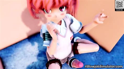 Sexy D Hentai Futanari Dance