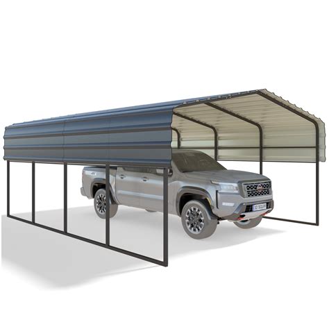 Buy X Heavy Duty Carport Multi Purpose Car Shade Shelter With