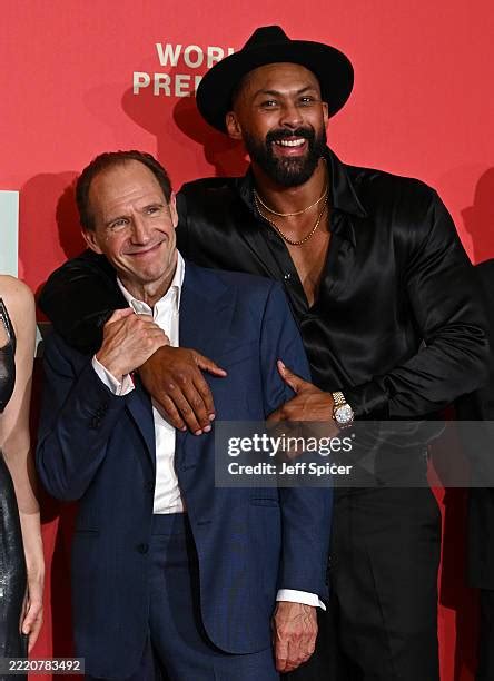 50 Chi Lewis Parry Stock Photos, High-Res Pictures, and Images - Getty ...