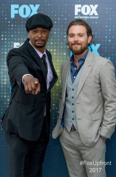 Pin on Clayne Crawford