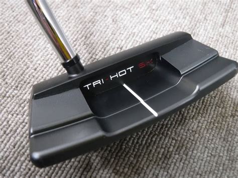 Yahoo オークション 美品 オデッセイ TRI HOT 5K TRIPLE WIDE 33inc