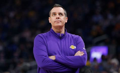 Los Angeles Lakers Fire Coach Frank Vogel Funniest Memes And Reactions