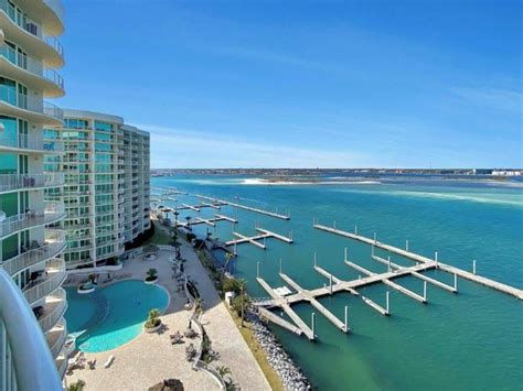 Luxury Condos For Sale In Orange Beach Alabama Jamesedition