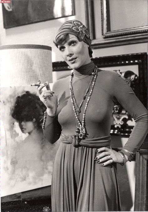 Naked Elisabeth Volkmann Added By Dragonrex