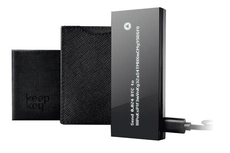 KeepKey Hardware Wallet Review