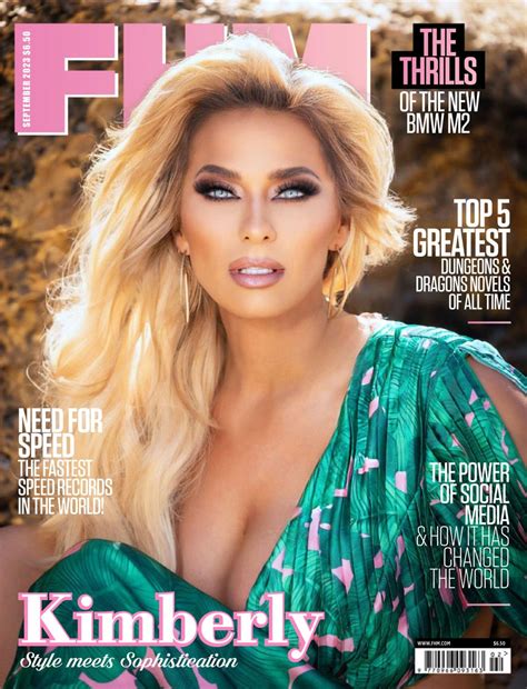 Fhm Usa Magazine Digital Subscription Discount Discountmags