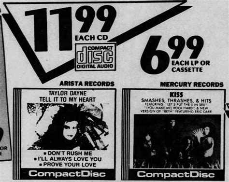 Kiss Let S Put The X In Sex What Did Think