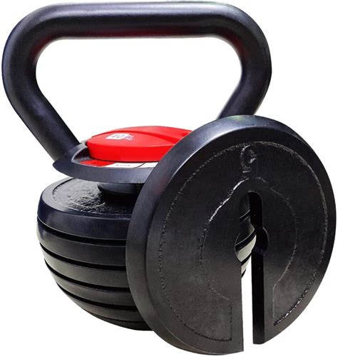 Best Kettlebell Sets - Fire-Bellz