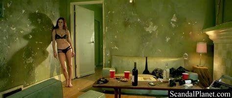 Rumer Willis Nude Pics Scenes And Porn Scandal Planet