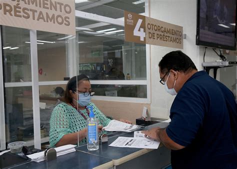 Asigna Issste 30 Mil 829 Préstamos Personales A Trabajadores Al