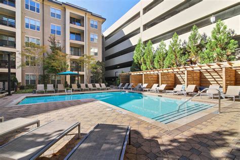 1105 Town Brookhaven Apartments In Atlanta Ga