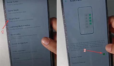 Cara Mudah Mengambil Screenshot Di Infinix Hot 30 Series