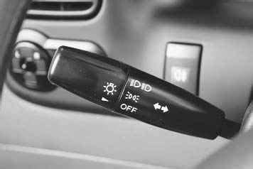 Киа Спектра. Панель приборов. KIA Spectra