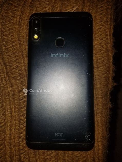 T L Phones Tablettes Infinix Hot Pro Neufs Et Occasions Au Togo Coinafrique Togo