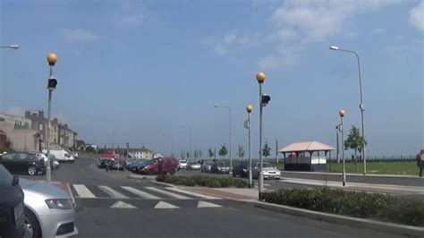 Irish Pedestrian Crossing Youtube