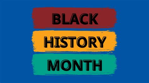 Black History Month - Pacific Clinics