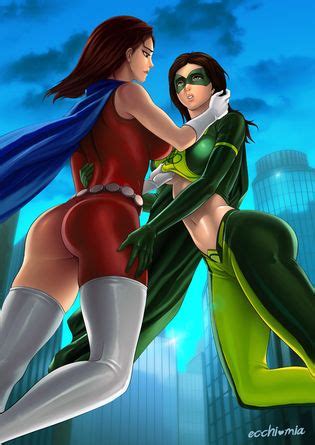 Andromeda Erotic Image Gallery Luscious Hentai Manga Porn