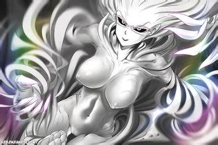 Psykos Luscious Hentai Manga Porn