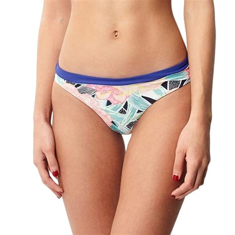 Dół od bikini O Neill Fancy Laguna stroju kapielowego L O neill Moda Sklep EMPIK