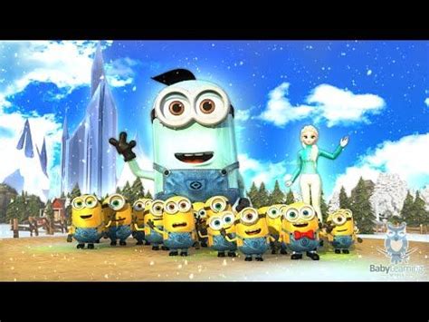 Minions# Happy birthday song - YouTube | Minions happy birthday song ...