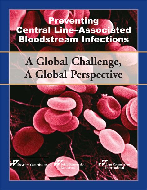 Preventing Central Line Associated Bloodstream Infections Docslib