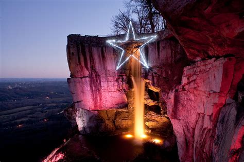 Lookout Mountain Explore Georgia