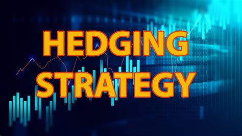 Effective Forex Hedging Svgs For Trading Insights