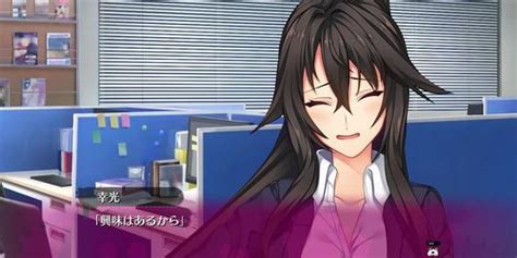 BUKKAKE Hentai Game 13 Tnaflix