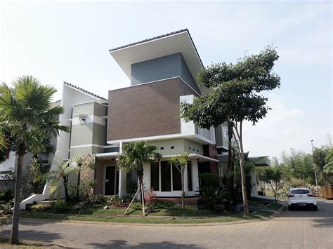 Rumah Gedong Homecare24