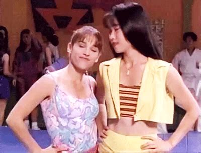 Power Rangers tiene a la primera superheroína abiertamente gay del cine El Closet LGBT